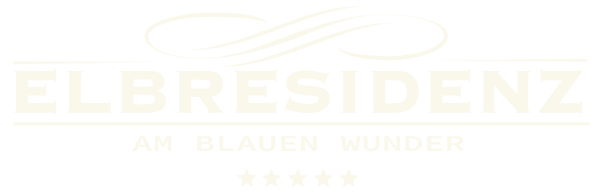 Elbresidenz am Blauen Wunder